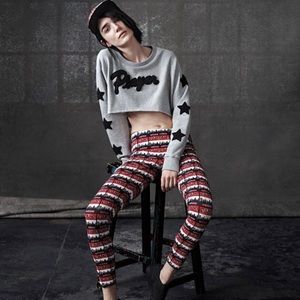 SUPER RARE: Adidas Originals $80 RUN DMC leggings